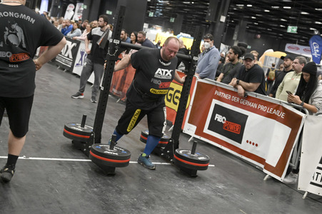 Fibo 2022 in Köln
