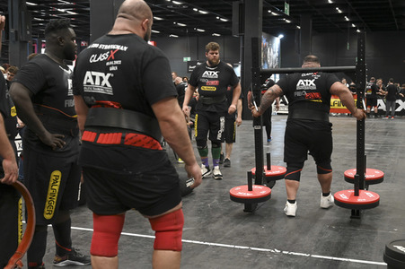 Fibo 2022 in Köln