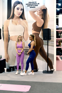 Fibo 2022 in Köln