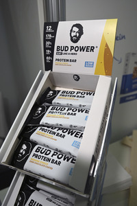 Fibo 2022 in Köln
