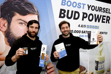 Fibo 2022 in Köln
