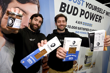 Fibo 2022 in Köln