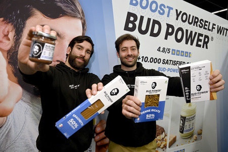 Fibo 2022 in Köln