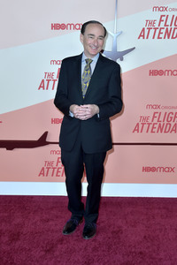 Season 2 Premiere 'The Flight Attendant' in West Hollywood