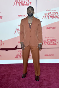 Season 2 Premiere 'The Flight Attendant' in West Hollywood