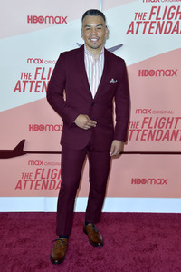 Season 2 Premiere 'The Flight Attendant' in West Hollywood