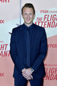 Season 2 Premiere 'The Flight Attendant' in West Hollywood