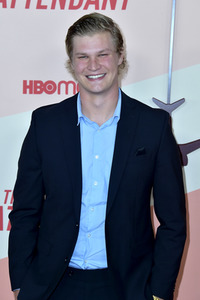 Season 2 Premiere 'The Flight Attendant' in West Hollywood