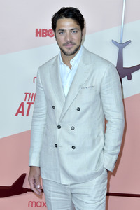 Season 2 Premiere 'The Flight Attendant' in West Hollywood