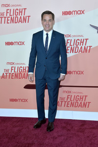 Season 2 Premiere 'The Flight Attendant' in West Hollywood