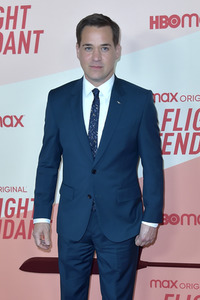 Season 2 Premiere 'The Flight Attendant' in West Hollywood