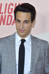 Season 2 Premiere 'The Flight Attendant' in West Hollywood