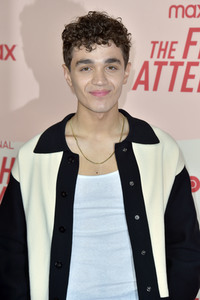 Season 2 Premiere 'The Flight Attendant' in West Hollywood