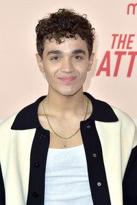 Season 2 Premiere 'The Flight Attendant' in West Hollywood