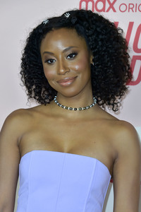 Season 2 Premiere 'The Flight Attendant' in West Hollywood