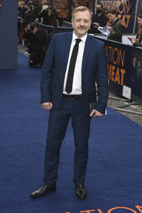 Filmpremiere 'Die Täuschung' in London