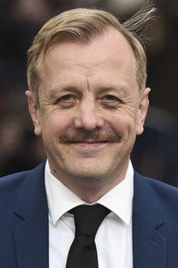 Filmpremiere 'Die Täuschung' in London