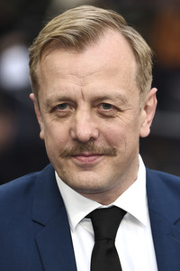 Filmpremiere 'Die Täuschung' in London