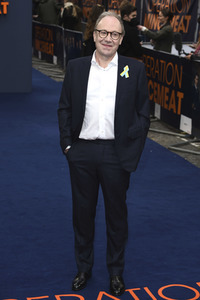 Filmpremiere 'Die Täuschung' in London