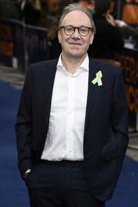 Filmpremiere 'Die Täuschung' in London
