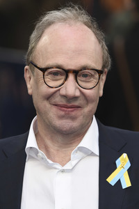 Filmpremiere 'Die Täuschung' in London