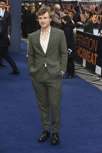 Filmpremiere 'Die Täuschung' in London