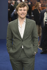 Filmpremiere 'Die Täuschung' in London