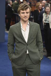 Filmpremiere 'Die Täuschung' in London