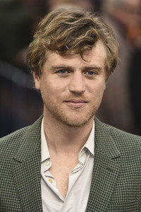 Filmpremiere 'Die Täuschung' in London