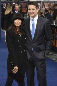 Filmpremiere 'Die Täuschung' in London