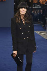 Filmpremiere 'Die Täuschung' in London