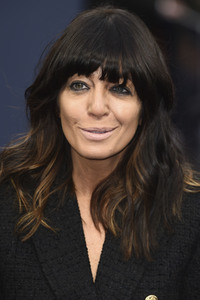 Filmpremiere 'Die Täuschung' in London