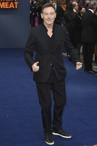 Filmpremiere 'Die Täuschung' in London