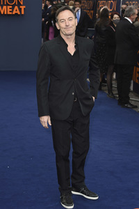 Filmpremiere 'Die Täuschung' in London