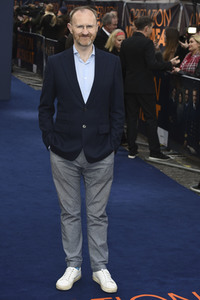 Filmpremiere 'Die Täuschung' in London