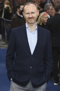Filmpremiere 'Die Täuschung' in London
