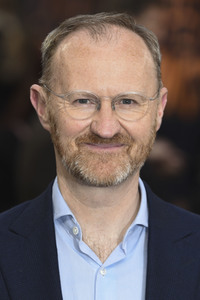 Filmpremiere 'Die Täuschung' in London