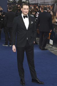Filmpremiere 'Die Täuschung' in London