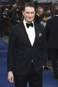 Filmpremiere 'Die Täuschung' in London