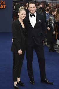Filmpremiere 'Die Täuschung' in London