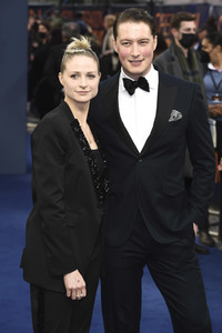 Filmpremiere 'Die Täuschung' in London