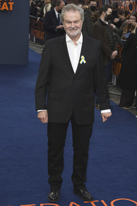 Filmpremiere 'Die Täuschung' in London