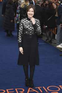 Filmpremiere 'Die Täuschung' in London