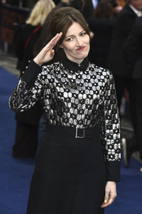 Filmpremiere 'Die Täuschung' in London