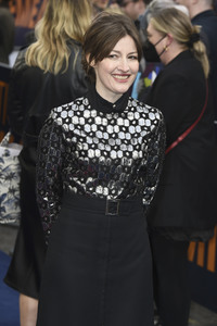 Filmpremiere 'Die Täuschung' in London
