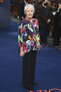 Filmpremiere 'Die Täuschung' in London
