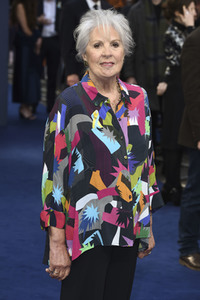 Filmpremiere 'Die Täuschung' in London