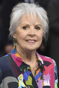Filmpremiere 'Die Täuschung' in London