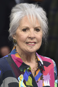 Filmpremiere 'Die Täuschung' in London