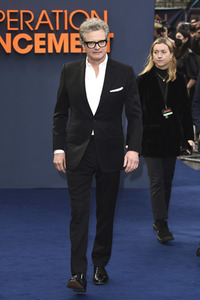 Filmpremiere 'Die Täuschung' in London